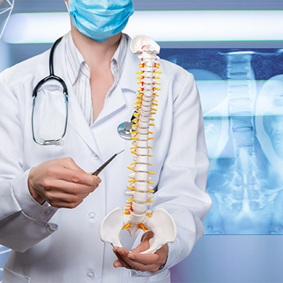 Spine Surgery